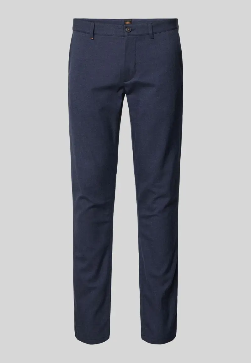 BOSS PANTALONE CHINO_SLIM
