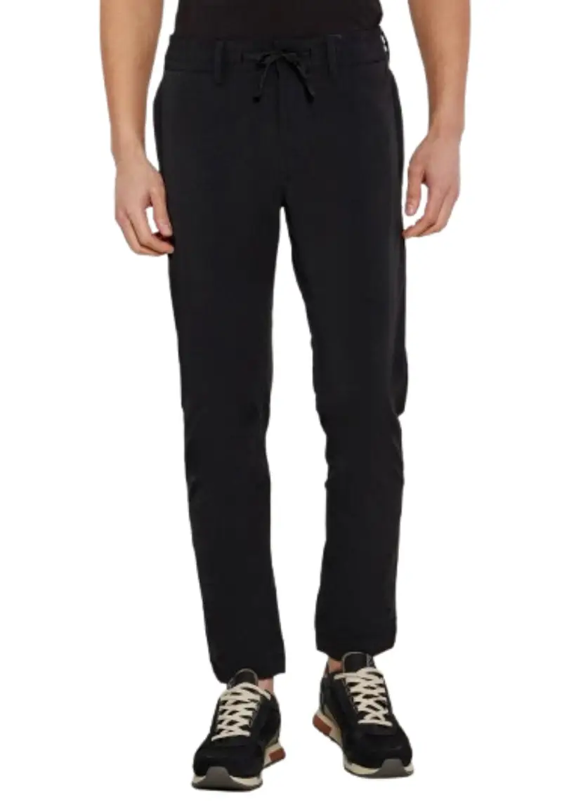 BOSS PANTALONE CHINO-TAPERED-DS-4