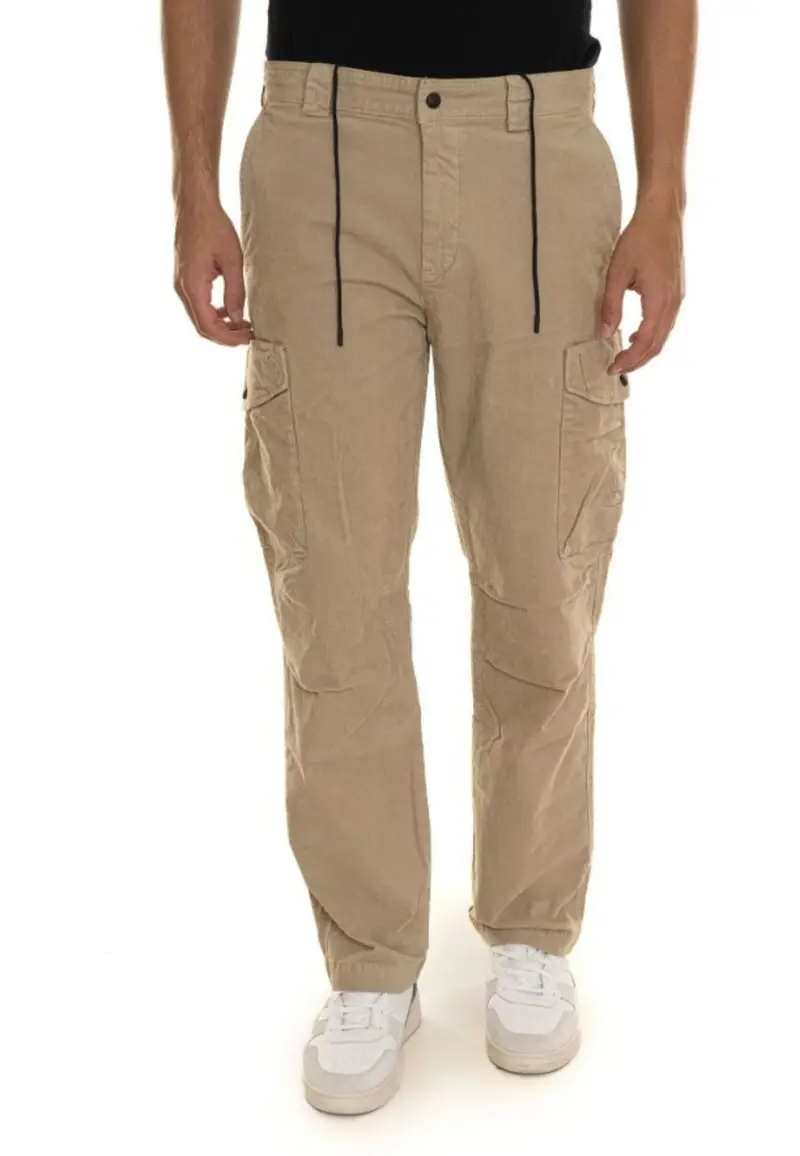 BOSS PANTALONE SISTA-CARGO-4