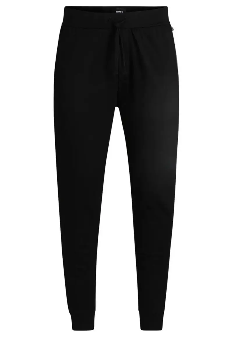 Pantaloni AUTHENTIC PANTS NERO