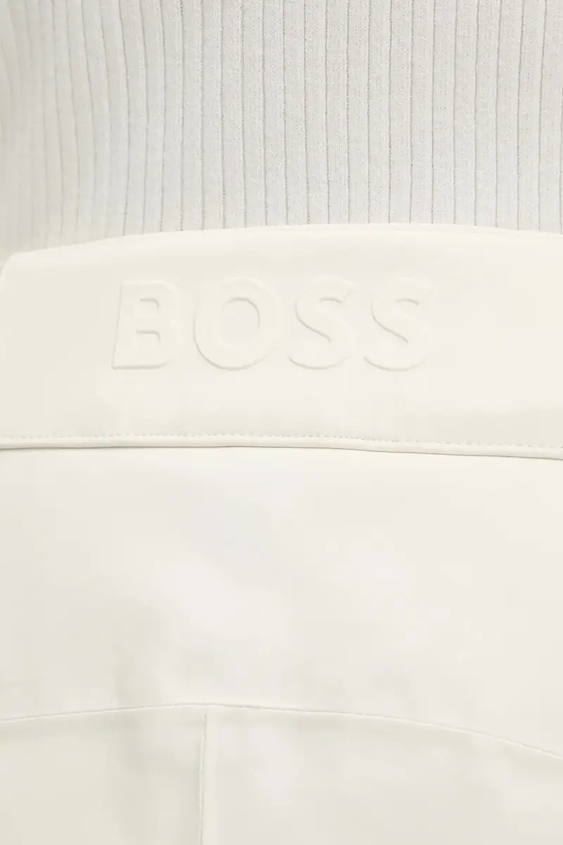 pantaloni da sci colore beige 50549048 miniatura 5