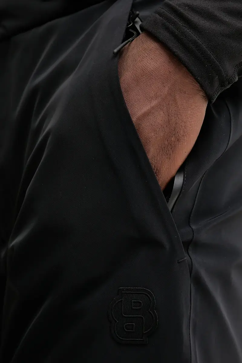 pantaloni da sci colore nero 50544371 miniatura 4