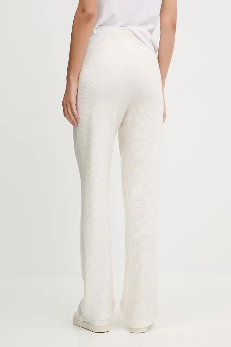 pantaloni lounge colore rosa 50535771 Beige miniatura 3