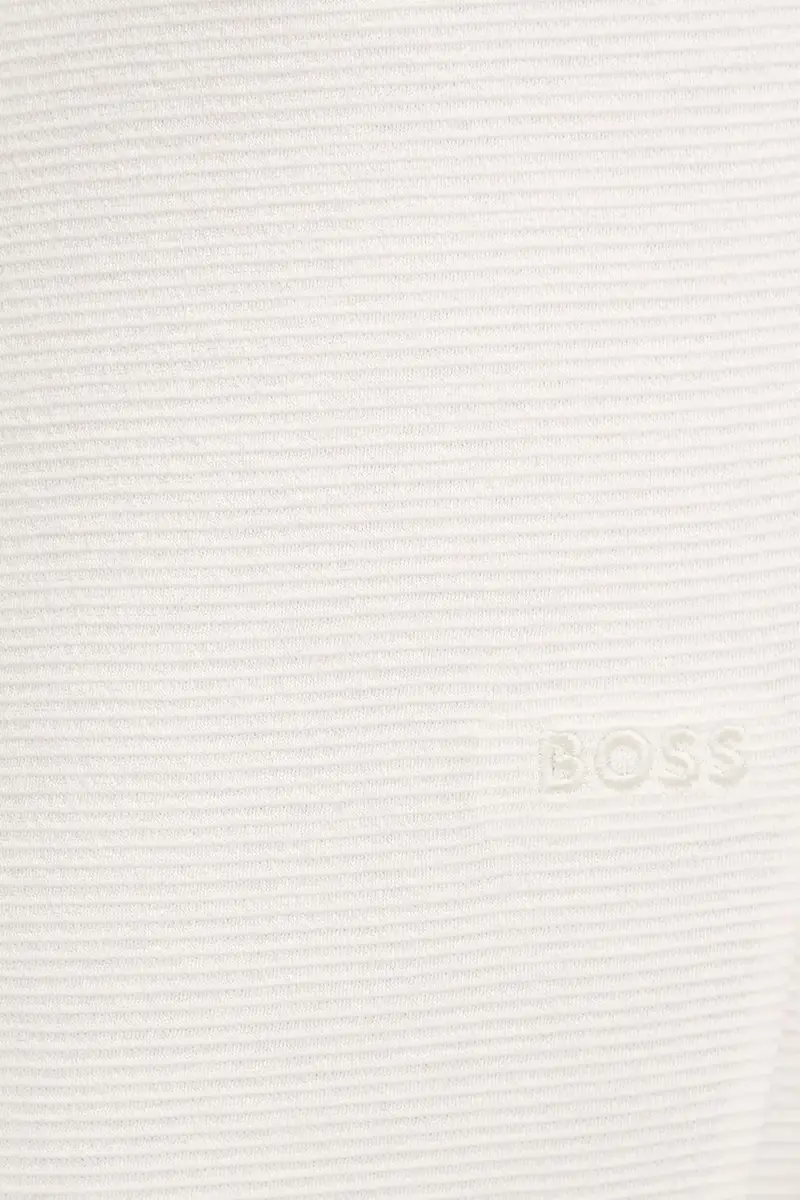 pantaloni lounge colore rosa 50535771 Beige miniatura 4