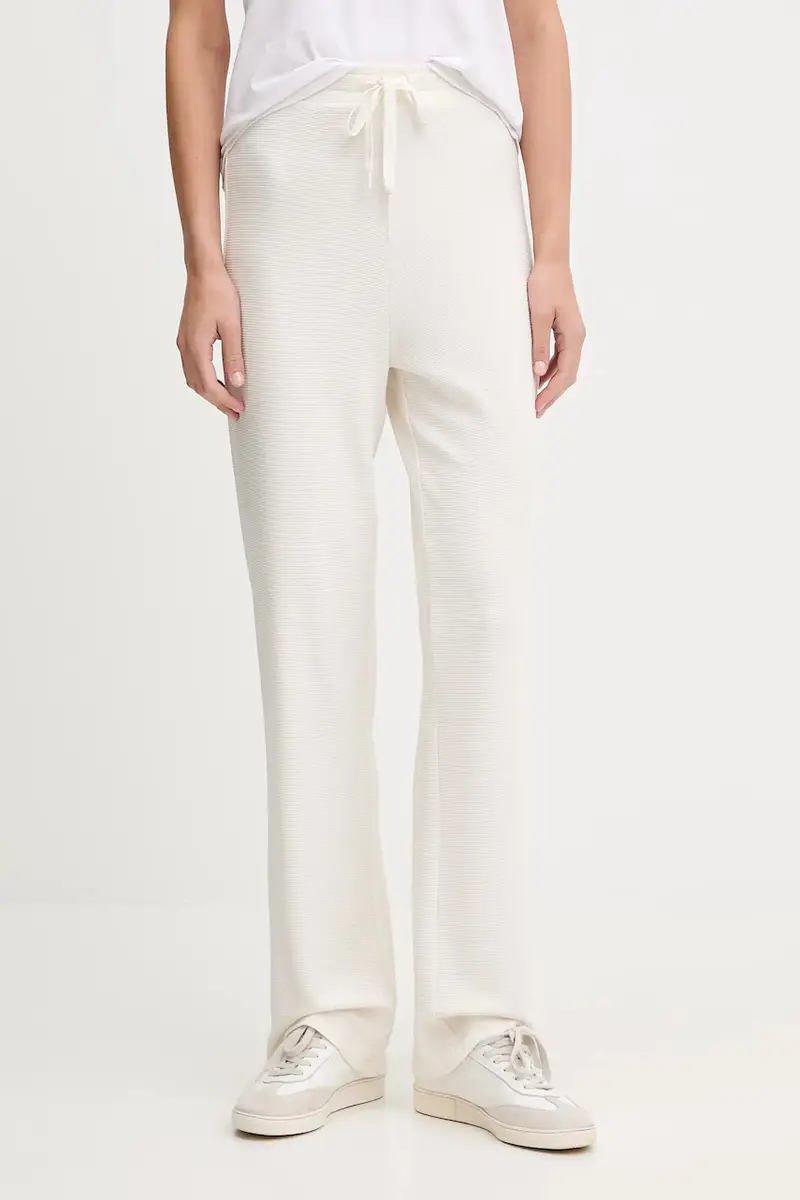 pantaloni lounge colore rosa 50535771 Beige