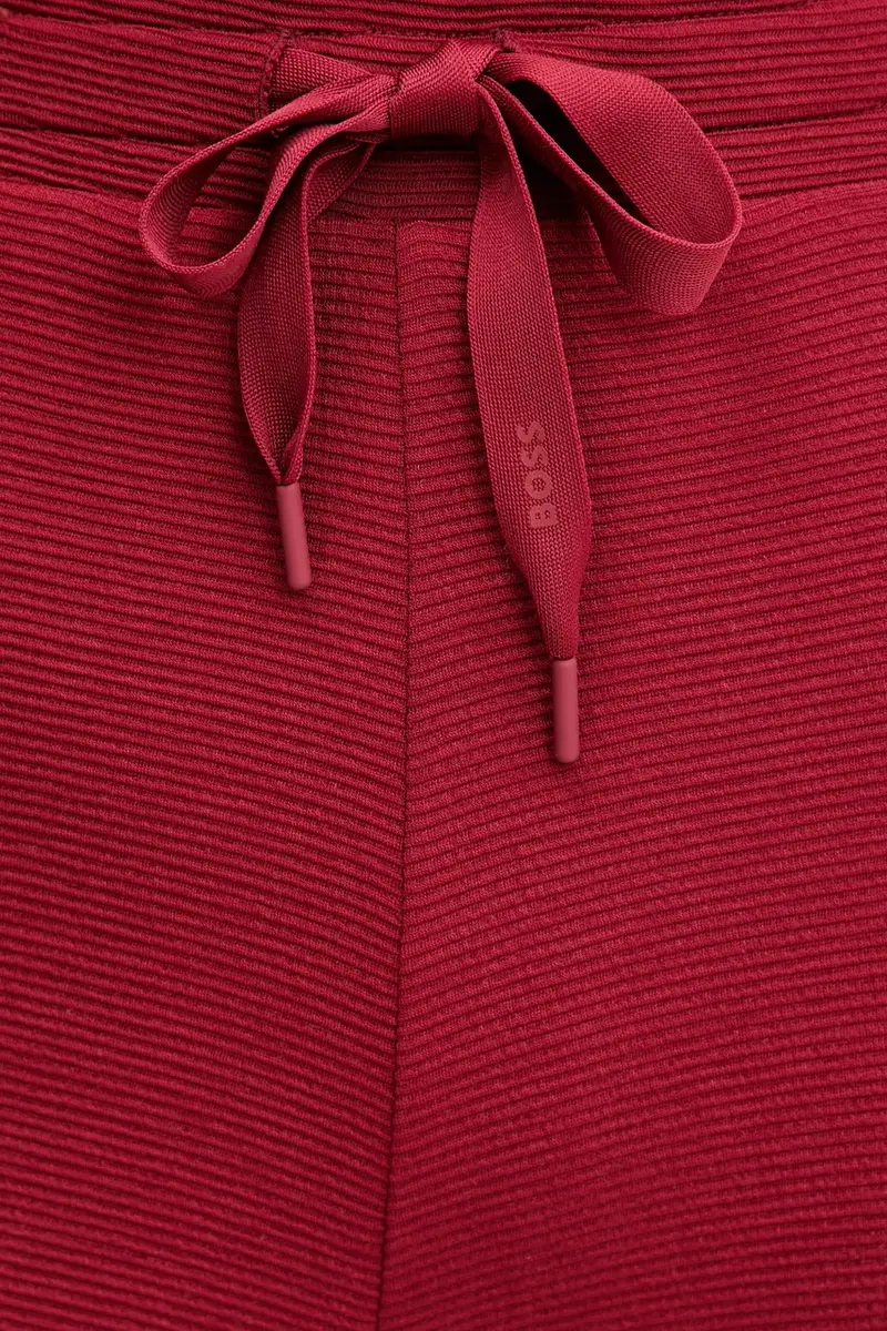 pantaloni lounge colore rosa 50535771 Granata miniatura 4