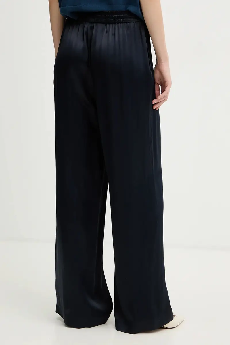 pantaloni Tavati Blu navy miniatura 3