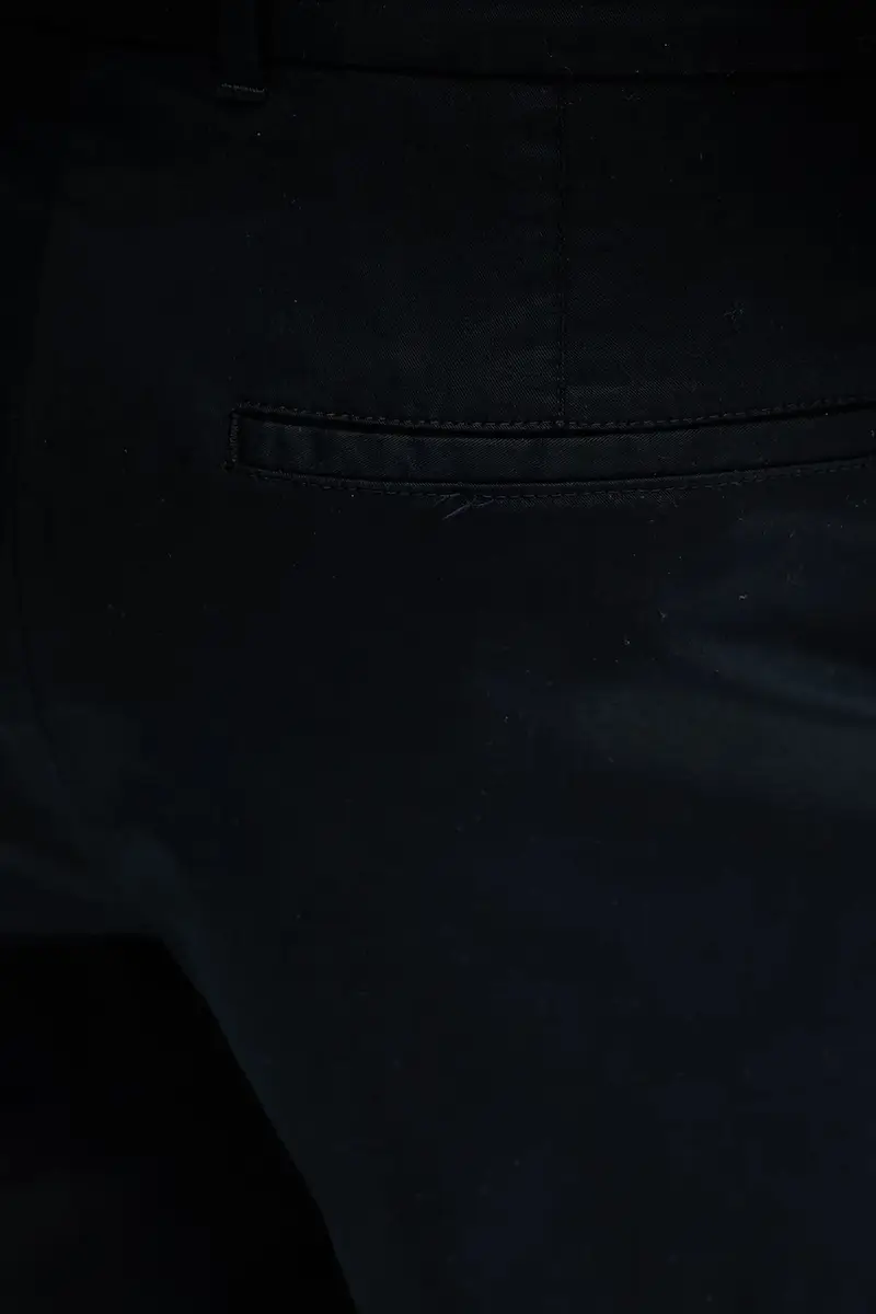 pantaloni uomo colore blu navy 50544005 miniatura 4