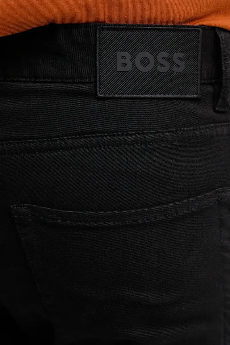 pantaloni uomo colore nero 50543883 miniatura 4