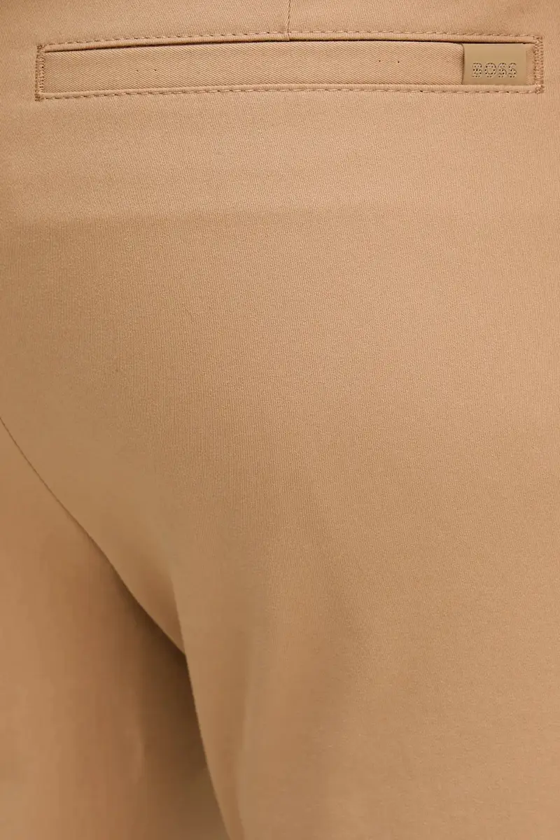 pantaloni uomo colore verde 50543945 miniatura 4