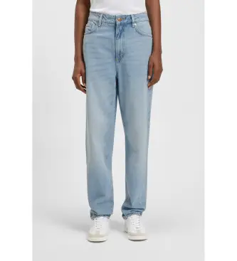 per donna 50530671 Jeans blu Ruth (26/32), Casual, Cotone, Denim