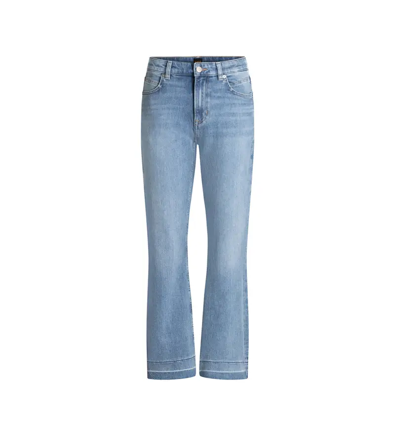 Boss Jeans Donna Blu 4044165