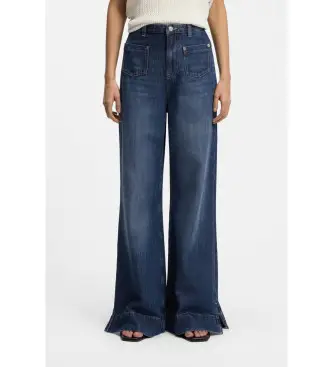 Boss Jeans Donna Denim 4234389