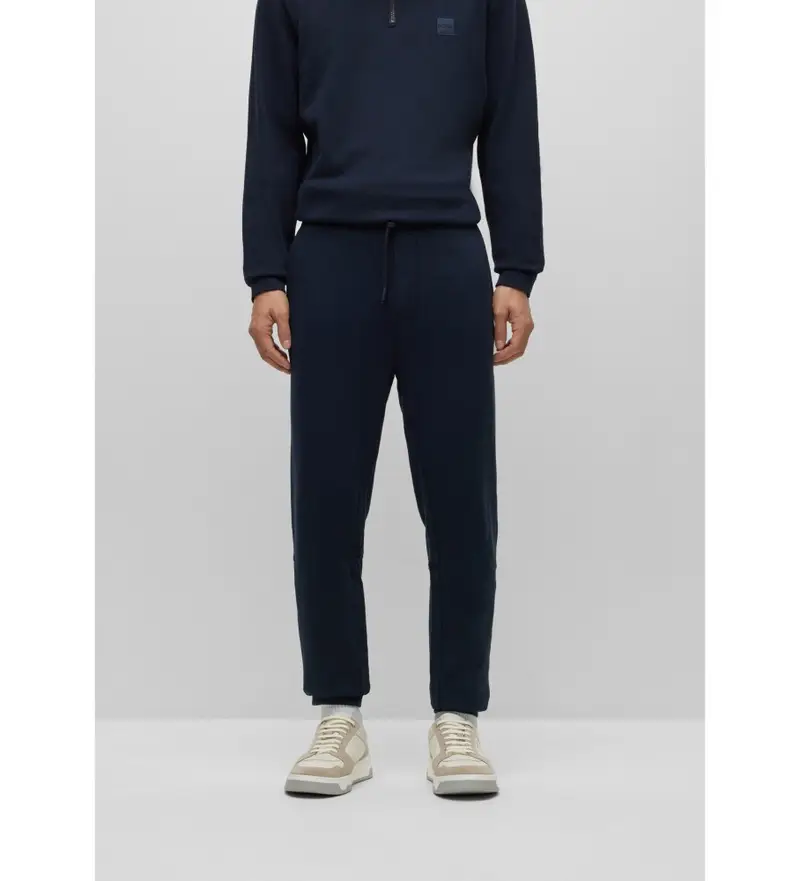 per uomo 50468448 Pantalone Sestart blu navy (XXL), Casual, Cotone