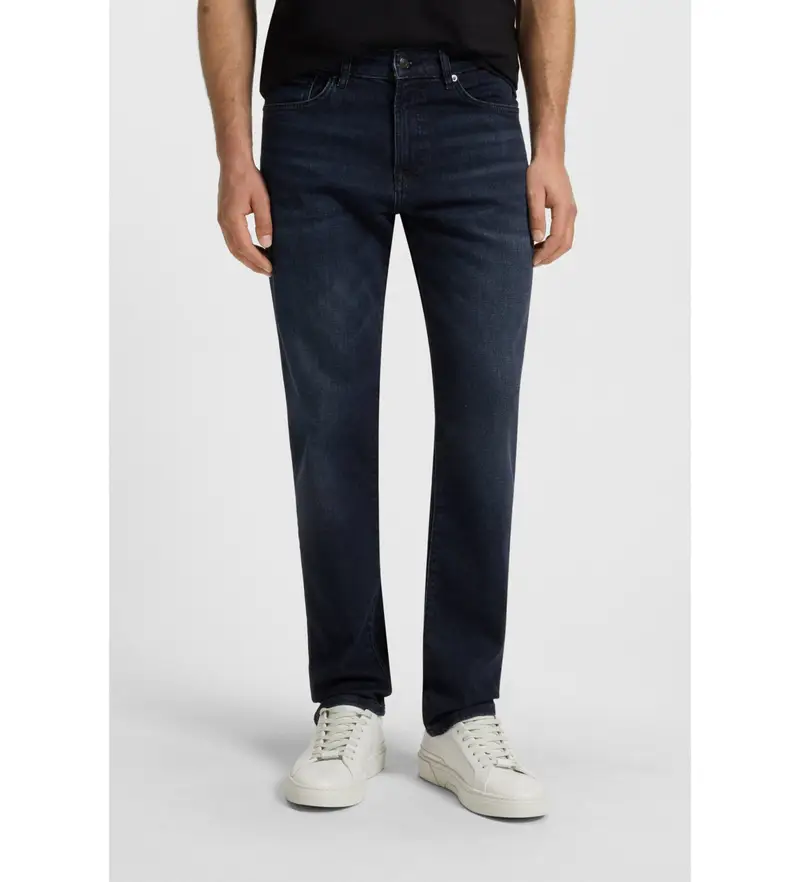 Boss Jeans Uomo Denim 4043985