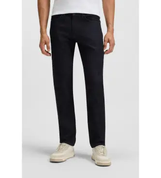 per uomo 50509918 Jeans blu navy Re Maine (30/32), Casual, Cotone, Denim