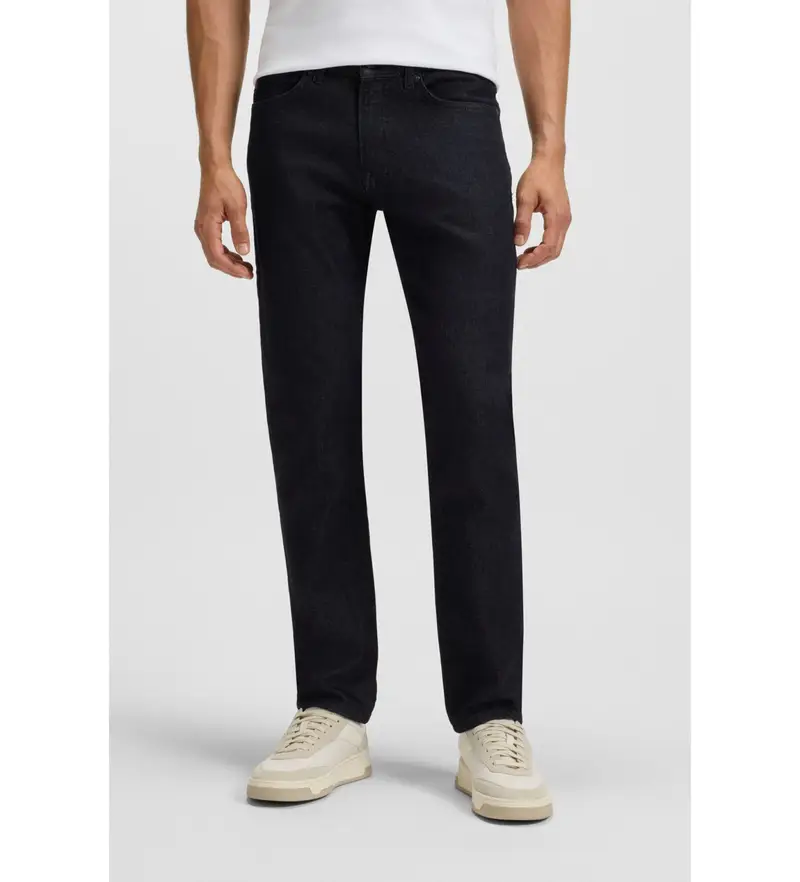 Boss Jeans Uomo Denim 4043986