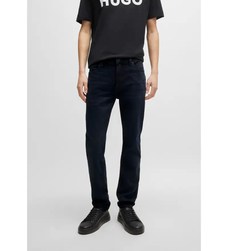 Boss Jeans Uomo Denim 4055286