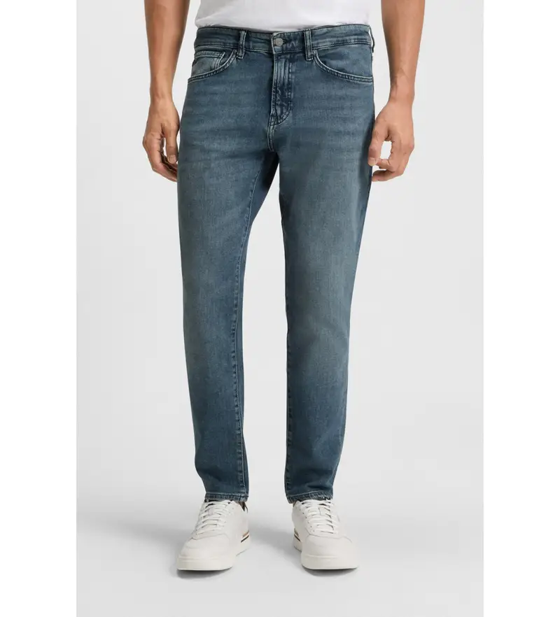 Boss Jeans Uomo Denim 4046124