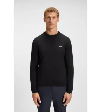 per uomo 50541940 Maglia blu navy EverX (M), Casual, Cotone