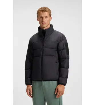 per uomo 50544322 Piumino blu navy Urbanex (XL), Casual, Poliestere