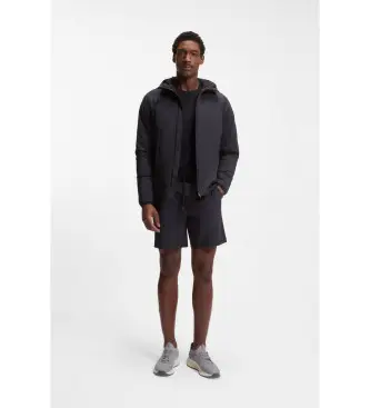 per uomo 50547731 Breve movimento attivo marino (S), Casual, Sportivo, Multisport, Poliamide, Navy