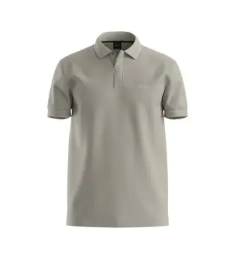 per uomo 50554574 Polo Pio (L), Casual, Verde, Cotone, Manica corta