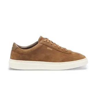 per uomo 50554611 Sneakers beige Kieran Tenn sdoBB (44), Basso, Stringhe, Casual