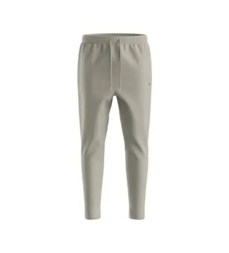 per uomo 50555505 Pantaloni beige Hadiko (L), Casual, Cotone