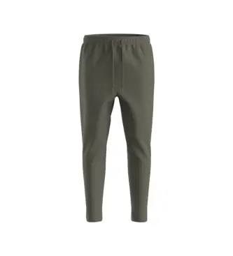 per uomo 50555505 Pantaloni verdi Hadiko (L), Casual, Verde, Cotone