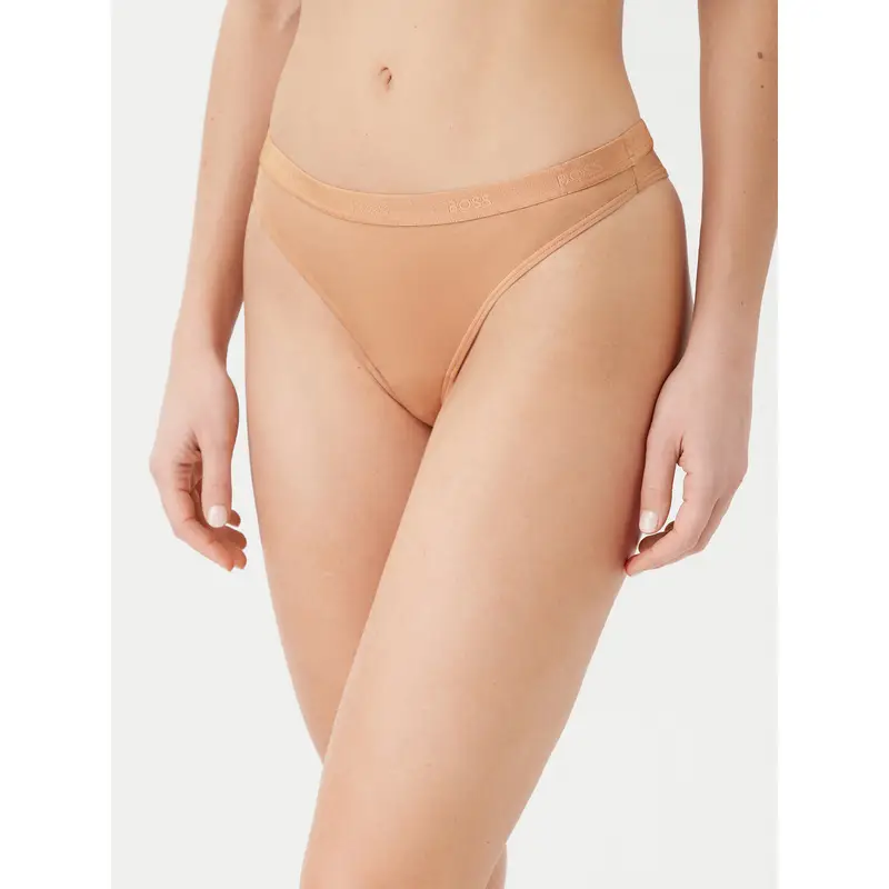 Perizoma 50502752 Beige