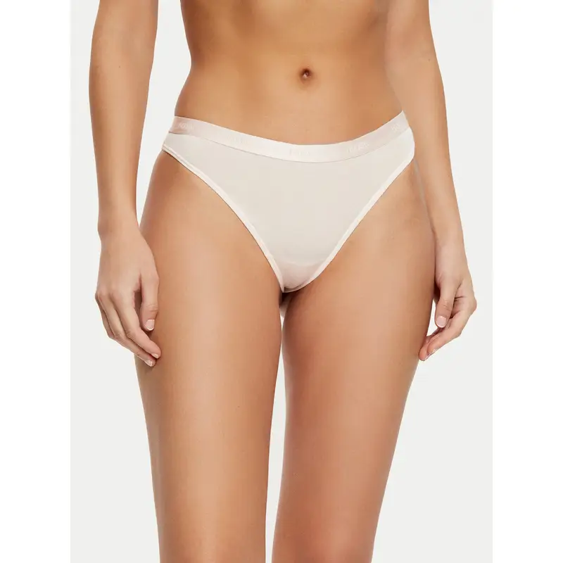 Perizoma 50502752 Rosa