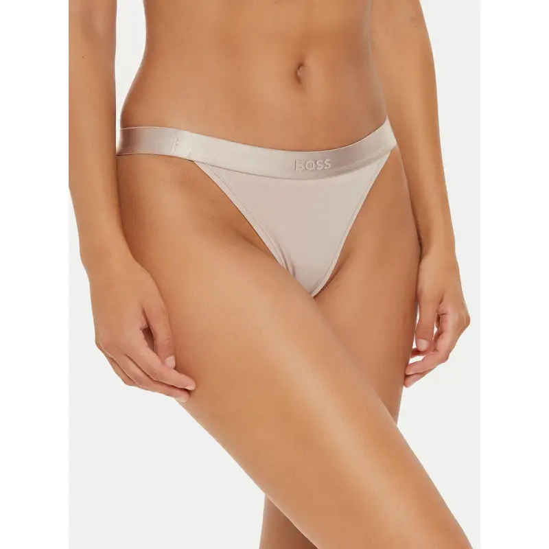 Perizoma 50520398 Beige