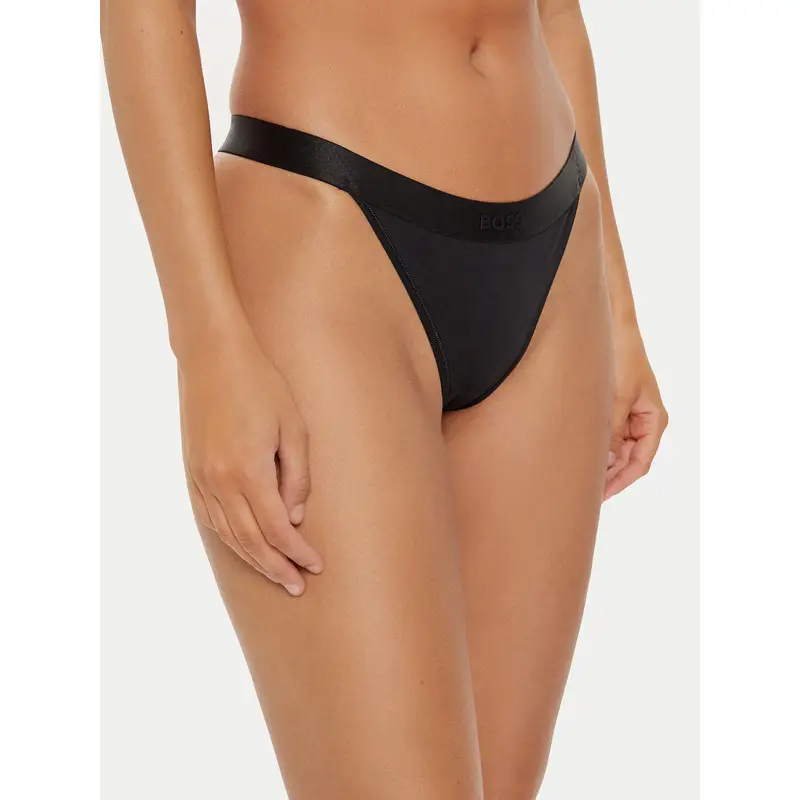 Perizoma 50520398 Nero