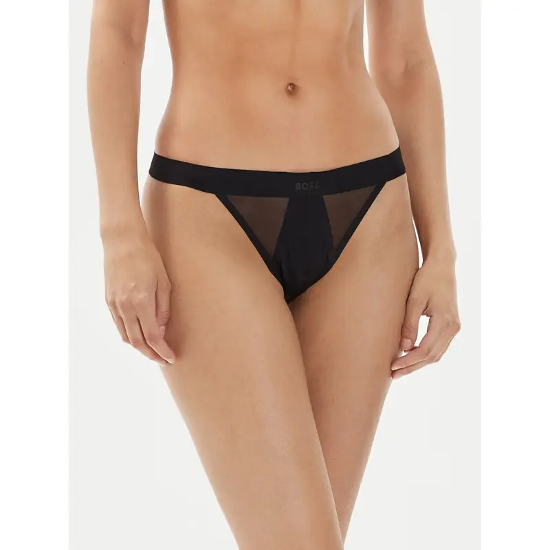 Perizoma Audrey 50515519 Nero