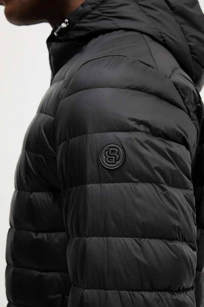 piumino colore nero 50540450 miniatura 5