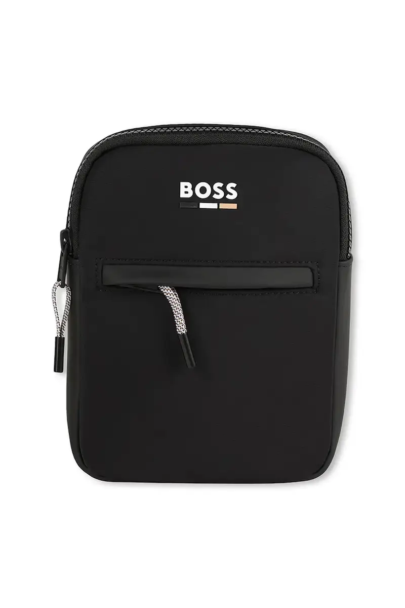 Boss Pochette Nero 3776147 miniatura 2
