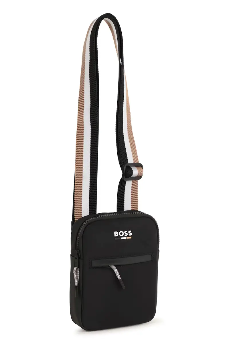 Boss Pochette Nero 3776147 miniatura 3