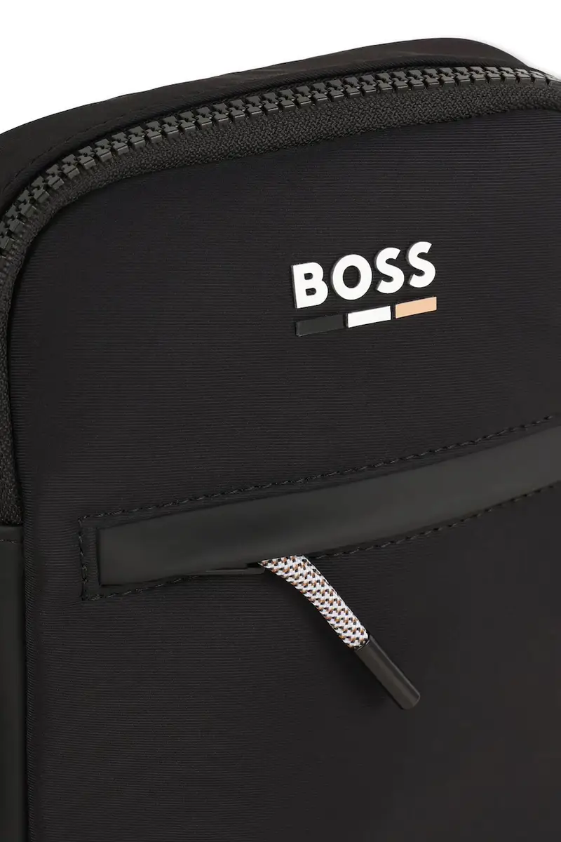 Boss Pochette Nero 3776147 miniatura 5