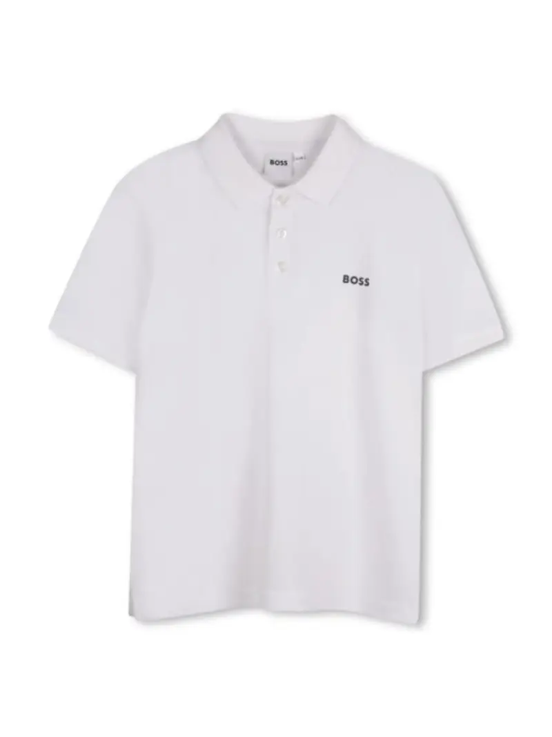 Boss Polo Bambino 2087687