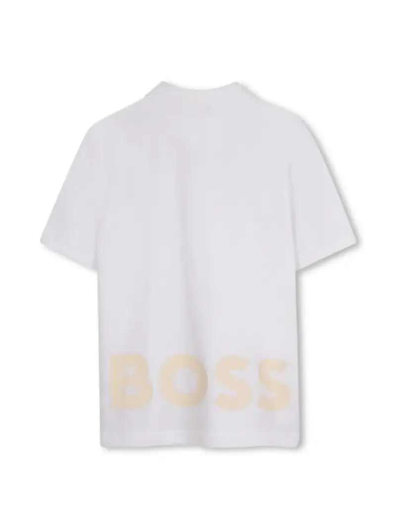 Boss Polo Bambino 2087687 miniatura 2