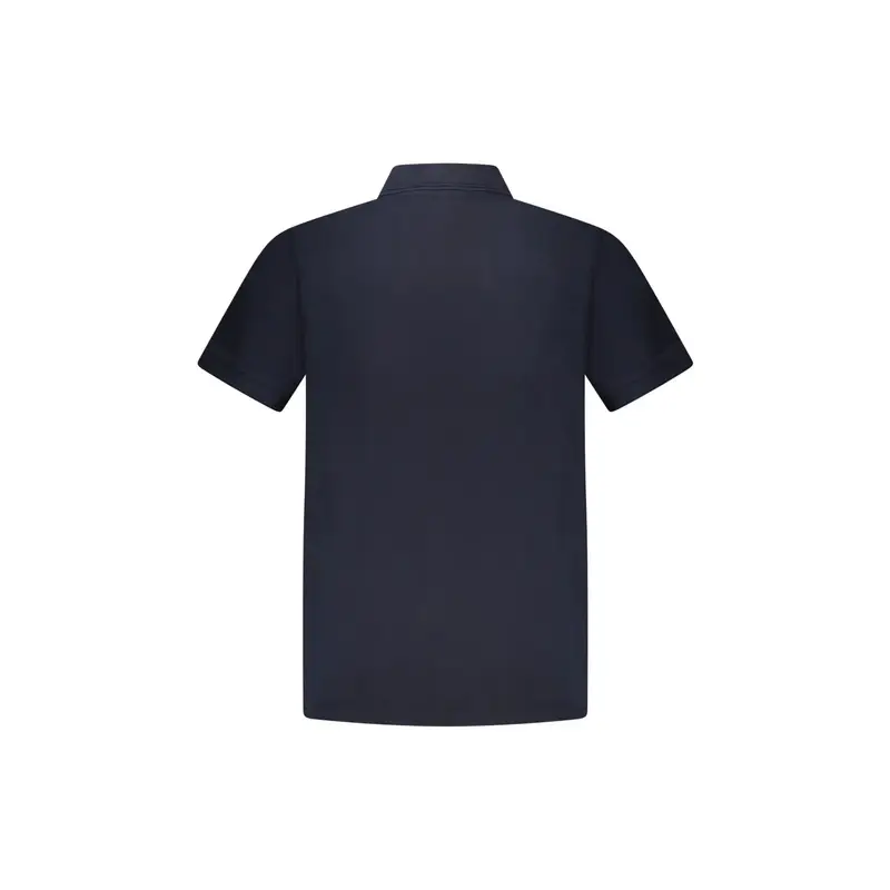 Boss Polo Uomo Blu 4062383 miniatura 2