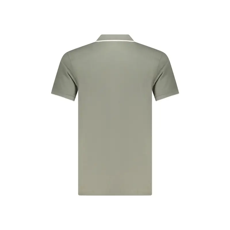 Boss Polo Uomo Verde 4283109 miniatura 2