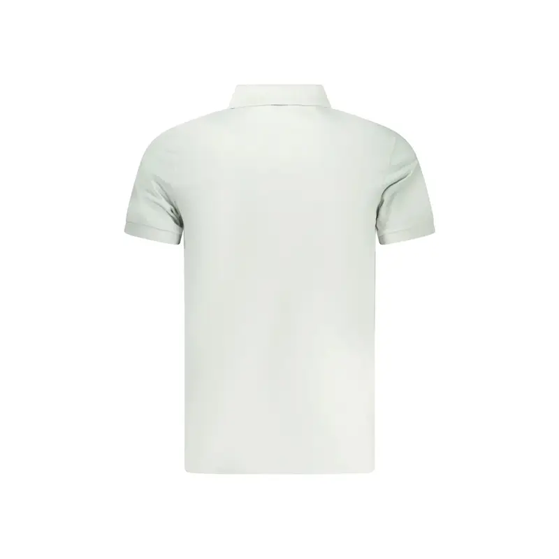 Boss Polo Uomo Verde 4283307 miniatura 2