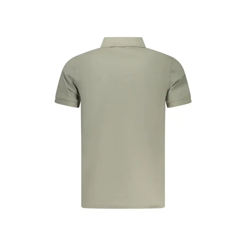 Boss Polo Uomo Verde 4283311 miniatura 2