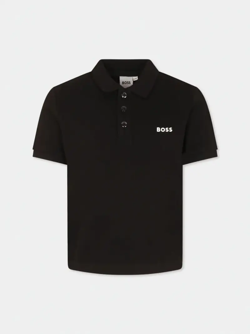 Boss Polo Bambino 2088868