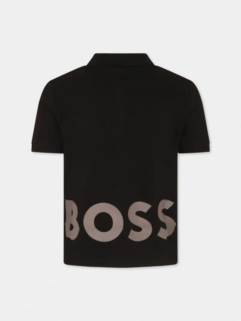 Boss Polo Bambino 2088868 miniatura 2