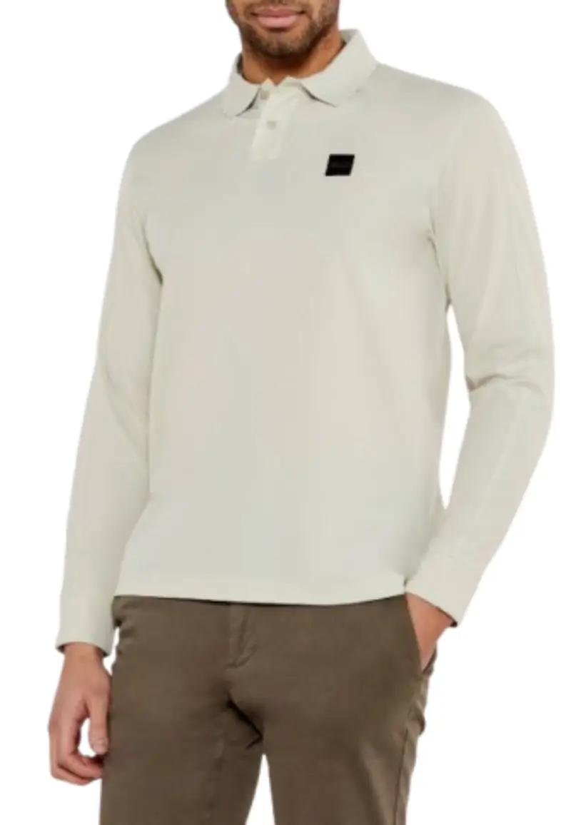 Boss Polo Beige 1333563