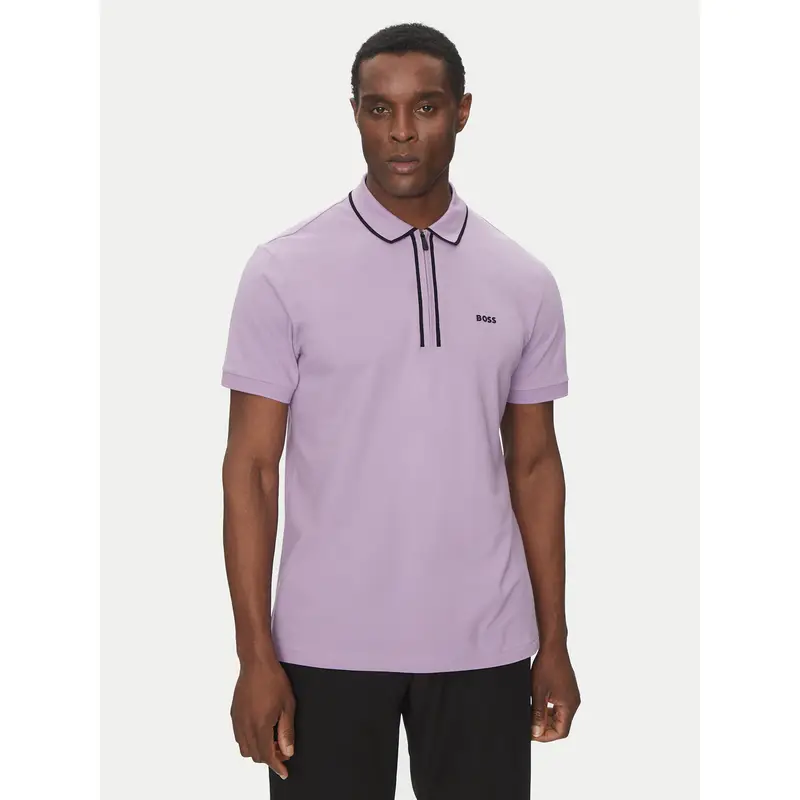 Boss Polo Rosa 3905287