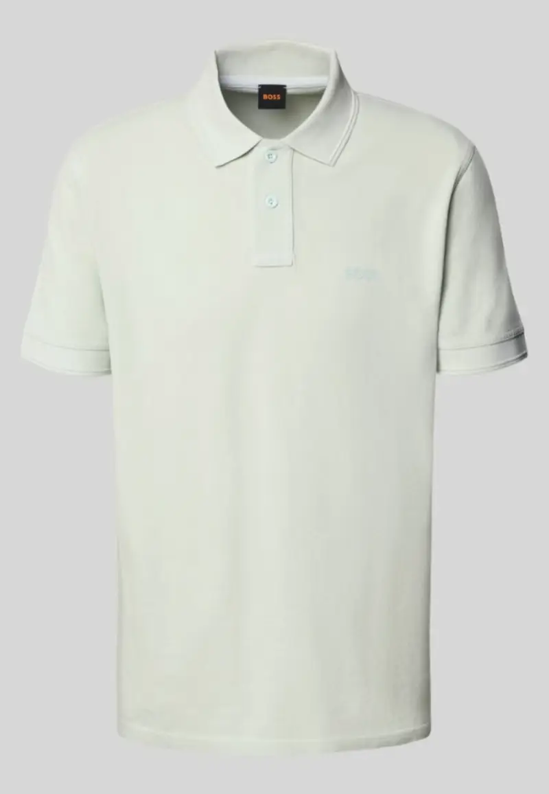 Boss Polo Verde 3441842